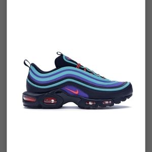 Nike Air Max 97 plus